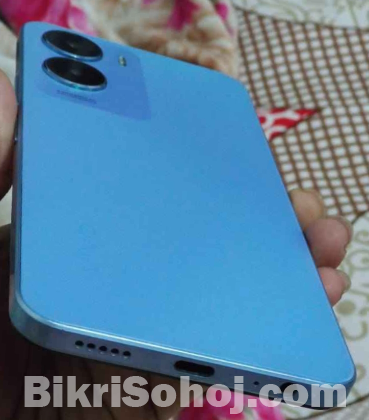 Vivo T2x 5G